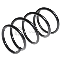 Пружина подвески передняя STANDARD SPRINGS U9 SLN3N 1441298897 ST132023F