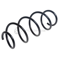 Пружина подвески передняя STANDARD SPRINGS 1441298898 ST132038F KMWM7 O