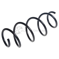 Пружина подвески передняя STANDARD SPRINGS ST132039F 1441298899 LWLY10 A