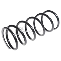 Пружина подвески передняя STANDARD SPRINGS ST132022F 8QL EZ9 1441298905