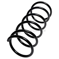 Пружина подвески передняя STANDARD SPRINGS 1441298906 XG 1XZK8 ST132035F
