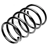 Пружина подвески передняя STANDARD SPRINGS ST132007F 1441298907 ZKPB IG8