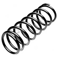 Пружина подвески задняя STANDARD SPRINGS 2J4O 4 ST132008R 1441298911