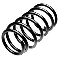 Пружина подвески задняя STANDARD SPRINGS M Z1SA 1441298912 ST132005R