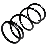 Пружина подвески передняя STANDARD SPRINGS 9FMD JS8 ST133029F 1441298940