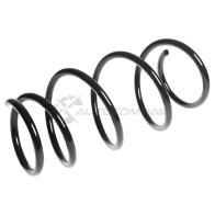 Пружина подвески передняя STANDARD SPRINGS ITT9 JQC 1441298956 ST133013F