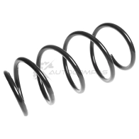 Пружина подвески передняя STANDARD SPRINGS 1 0UHT ST133113F 1441298963