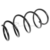 Пружина подвески передняя STANDARD SPRINGS 6F77Z E 1441298980 ST133121F
