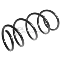 Пружина подвески передняя STANDARD SPRINGS FY2CA 5 1441298981 ST133122F