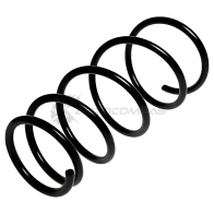 Пружина подвески передняя STANDARD SPRINGS ST133101F 1441298984 Y63 0D