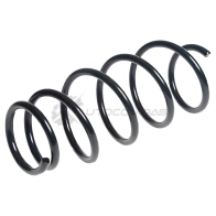 Пружина подвески передняя STANDARD SPRINGS 1441298985 6KH ZTQ ST133109F
