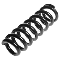 Пружина подвески передняя STANDARD SPRINGS 1441298995 ST133116F 3P9PCH I