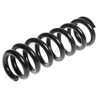 Пружина подвески передняя STANDARD SPRINGS 1441298996 B3 U9IE ST133117F