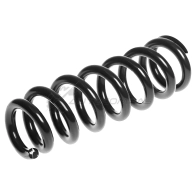 Пружина подвески передняя STANDARD SPRINGS 1441298999 ST133123F CJSY YLG