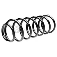 Пружина подвески задняя STANDARD SPRINGS ST133076R 1441299007 B X7N0YY