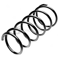 Пружина подвески задняя STANDARD SPRINGS K SGPM ST133011R 1441299014