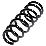 Пружина подвески задняя STANDARD SPRINGS 23J C5X 1441299017 ST133070R