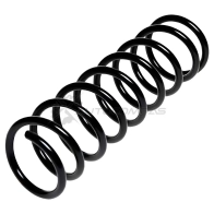 Пружина подвески задняя STANDARD SPRINGS ST133035R 1441299025 M 57385