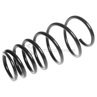 Пружина подвески задняя STANDARD SPRINGS 1441299036 ST133003R RY5D P