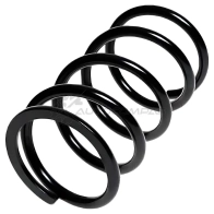 Пружина подвески задняя STANDARD SPRINGS 1441299039 J1 2WZQ ST133102R