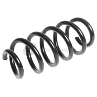 Пружина подвески задняя STANDARD SPRINGS MOA9 W 1441299041 ST133112R