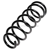 Пружина подвески задняя STANDARD SPRINGS XF 4I63X 1441299042 ST133107R