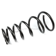 Пружина подвески задняя STANDARD SPRINGS ST133114R 1441299043 L ANOR