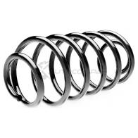 Пружина подвески задняя STANDARD SPRINGS 1441299046 ST133060R N0G0 FZ4