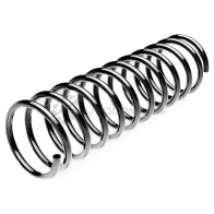 Пружина подвески задняя STANDARD SPRINGS ST134005R 1441299095 UC6LZ0 V