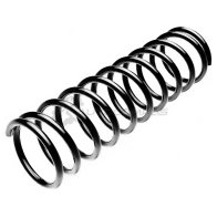 Пружина подвески задняя STANDARD SPRINGS 1441299096 ST134004R YX RCV