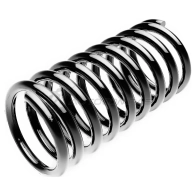 Пружина подвески передняя STANDARD SPRINGS ST134040F MC92 CM8 1441299137