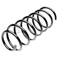 Пружина подвески передняя STANDARD SPRINGS ST134032F 1441299146 7D PX3