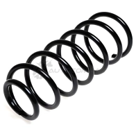 Пружина подвески передняя STANDARD SPRINGS NL8S0R H ST134033F 1441299148