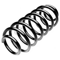 Пружина подвески задняя STANDARD SPRINGS ST134077R H 3BTYKL 1441299160