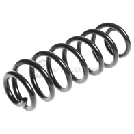 Пружина подвески задняя STANDARD SPRINGS 1441299162 ST134114R 8MW65 A