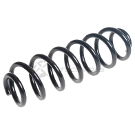Пружина подвески задняя STANDARD SPRINGS 1441299186 ST134098R V9N7 U2