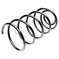 Пружина подвески передняя STANDARD SPRINGS B YKYQP ST134037F 1441299189