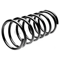 Пружина подвески передняя STANDARD SPRINGS 1441299199 ST134046F QJCOWV 7