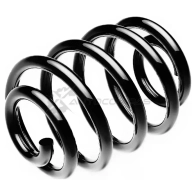 Пружина подвески задняя STANDARD SPRINGS ST134038R 1441299201 GS AOS