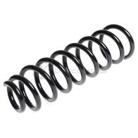 Пружина подвески задняя STANDARD SPRINGS 1441299215 ST134107R 7 QJJ87