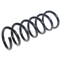 Пружина подвески задняя STANDARD SPRINGS 4KL0 TZN 1441299219 ST134109R