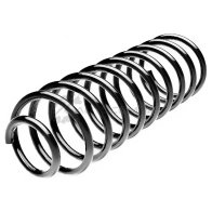 Пружина подвески задняя STANDARD SPRINGS 3 5VJXF 1441299231 ST135004R