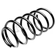 Пружина подвески передняя STANDARD SPRINGS 4JTZ5 RL 1441299233 ST135010F