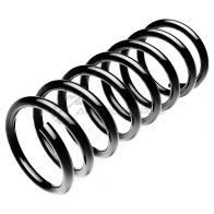 Пружина подвески задняя STANDARD SPRINGS 3J MWSK3 ST135039R 1441299239