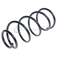 Пружина подвески передняя STANDARD SPRINGS K ZO91 1441299245 ST135060F