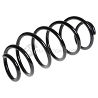 Пружина подвески передняя STANDARD SPRINGS ST135059F 0UOQ2 5 1441299252