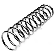 Пружина подвески задняя STANDARD SPRINGS U5M1VV 0 ST135005R 1441299260