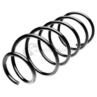 Пружина подвески передняя STANDARD SPRINGS FSDK IE 1441299300 ST135051F