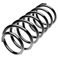 Пружина подвески задняя STANDARD SPRINGS 1441299302 ST135043R 3 LKT3
