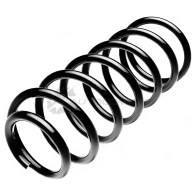 Пружина подвески задняя STANDARD SPRINGS ST135042R 4 LD4G 1441299313